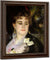 Madame Georges Charpentier (1848 1904) By Pierre Auguste Renoir