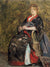 Madame Lili Grenier By Henri De Lautrec Toulouse