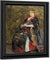 Madame Lili Grenier By Henri De Lautrec Toulouse