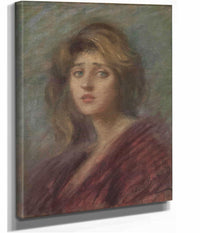 Madame R by Alice Pike Barney