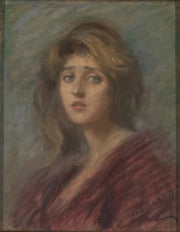 Madame R by Alice Pike Barney