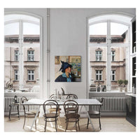 Madeleine Rodrigues by Edouard Vuillard