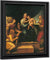 Madonna Della Sedia By Raphael