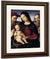 Madonna With Child And Saints 1502 By Raphael Sanzio