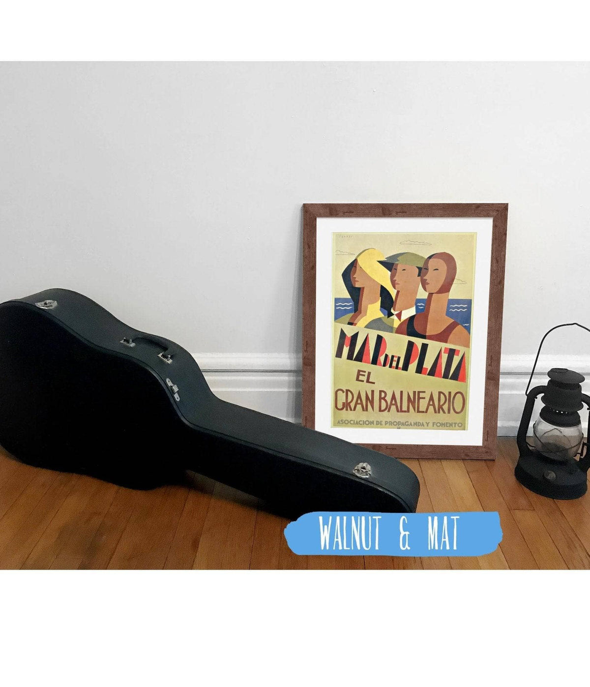 Mar Del Plata El Gran Balneario Asociacion De Propaganda Y Fomento