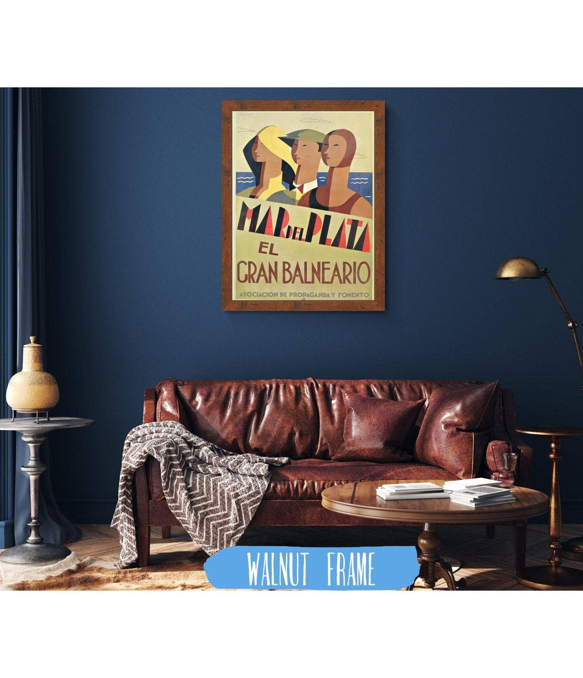 Mar Del Plata El Gran Balneario Asociacion De Propaganda Y Fomento