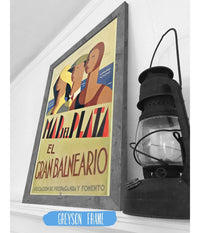 Mar Del Plata El Gran Balneario Asociacion De Propaganda Y Fomento