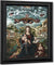 Mare De Deu El Nen Jesus I Sant Joanet By Joan De Burogunga Ii