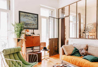 Maree Basse Etude by Eugene Boudin