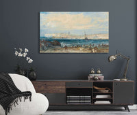 Margate by Joseph Mallord William Turner