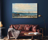 Margate by Joseph Mallord William Turner