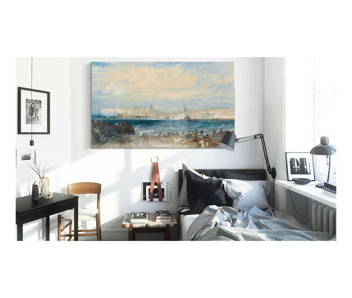 Margate by Joseph Mallord William Turner