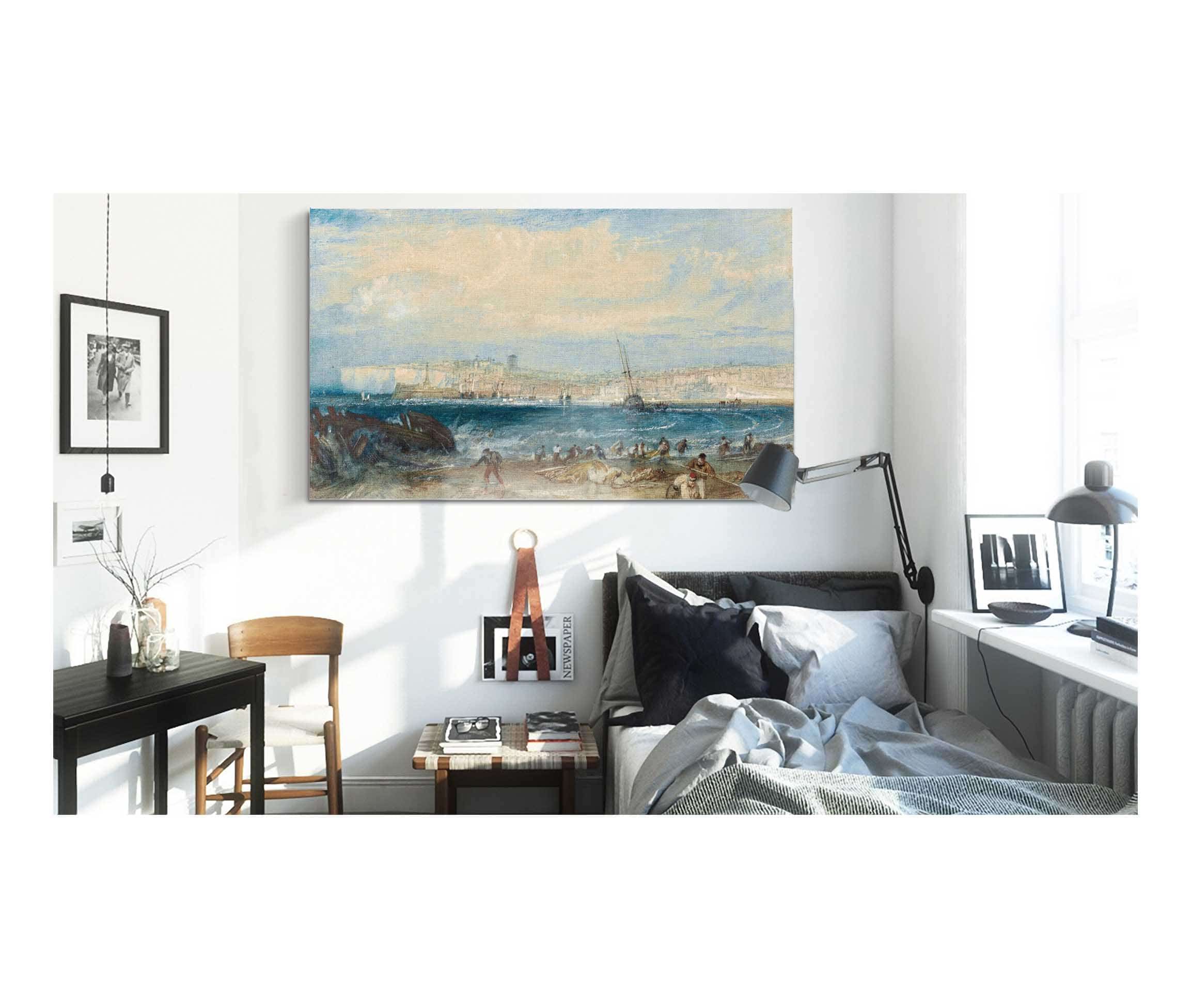 Margate by Joseph Mallord William Turner
