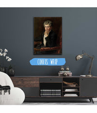 Marie Huet by Alice Pike Barney