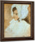 Marie Moll, 1902 03 By Gustav Klimt
