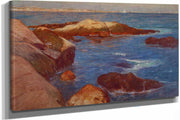 Marine by Frank Duveneck
