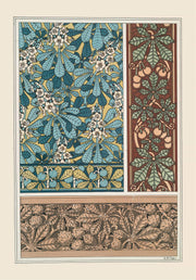 Marronnier by Maurice Pillard Verneuil