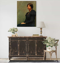 Martha by Alice Pike Barney