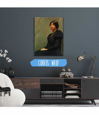 Martha by Alice Pike Barney