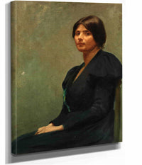 Martha by Alice Pike Barney
