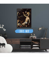 Martyrdom Of St Lawrence by Jusepe De Ribera