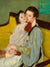 Maternal Caress (Caresse Maternelle) By Cassatt Mary