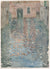 Venetian Canals by Maurice Prendergast