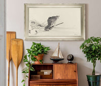 Me  by Jean Louis Forain