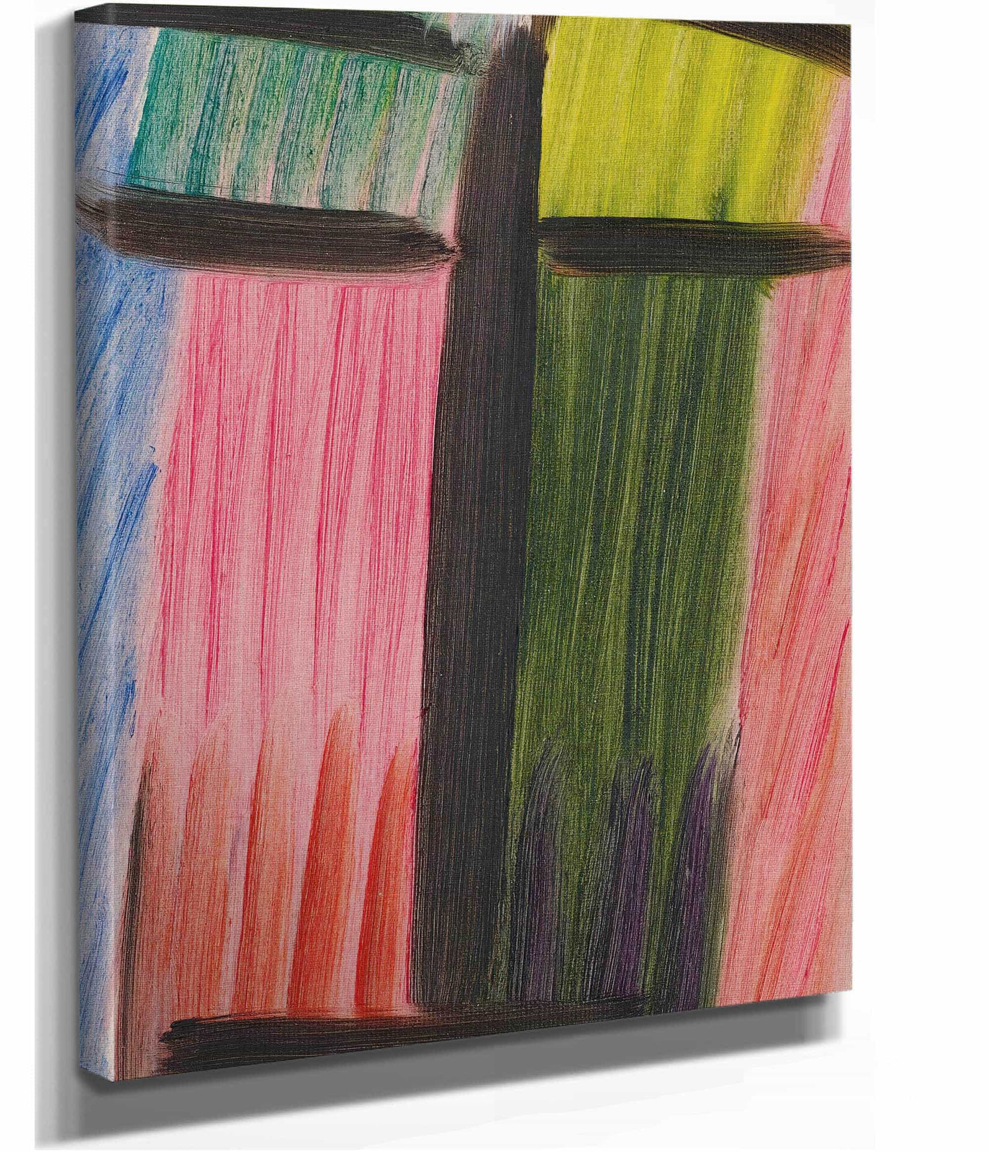 Meditation by Alexej Von Jawlensky
