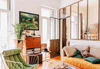 Meerjungfrauen by Ferdinand Leeke