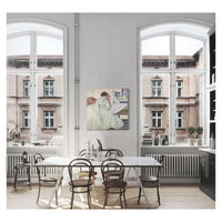 Memories by Frederick Carl Frieseke