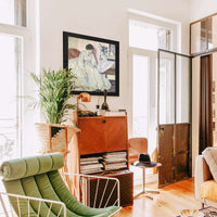 Memories by Frederick Carl Frieseke