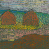 Meules by Edouard Vuillard