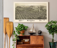 Meyersdale Pennsylvania  State Of Pennsylvania