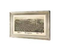 Meyersdale Pennsylvania  State Of Pennsylvania