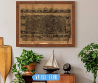 Middleborough Massachusetts State of Massachusetts