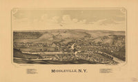 Middleville Ny  State Of New York