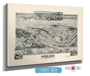 Midland Maryland State of Maryland
