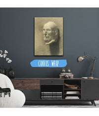 Miehen Paa by Magnus Enckell