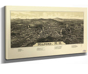Milford Nh  State Of New Hampshire