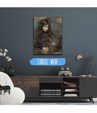 Minette And Minet by Alice Pike Barney