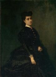 Mirope Savati Gaye by Mariano Fortuny Marsal
