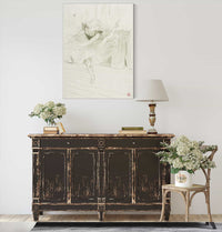 Miss Ida Heath English Dancer by Henri De Toulouse Lautrec