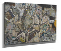 Modling Ii by Egon Schiele