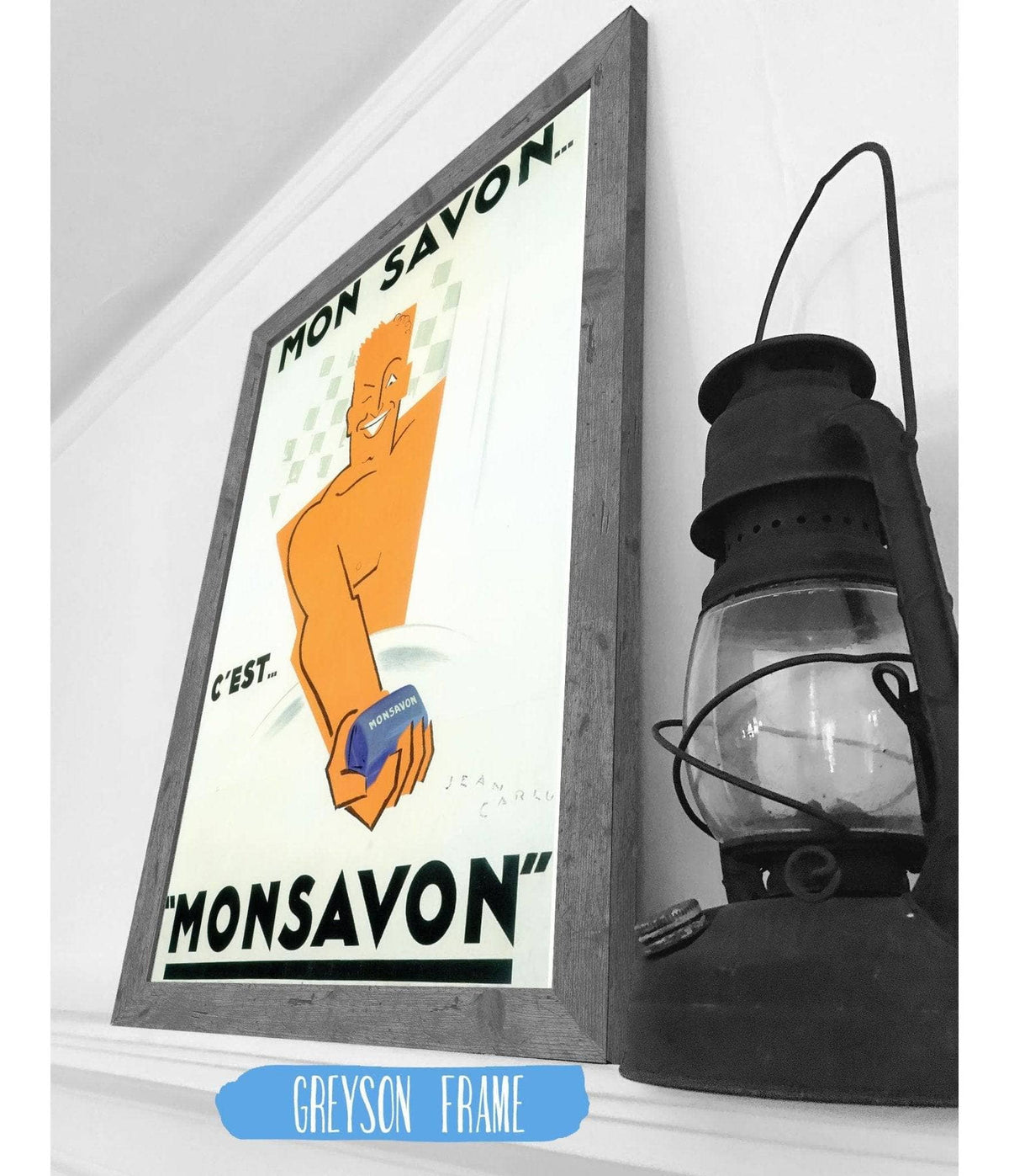 Mon Savon... c'est Monsavon