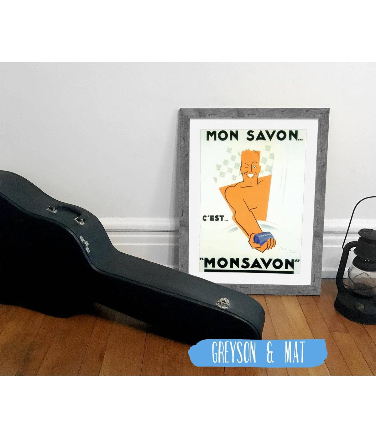 Mon Savon... c'est Monsavon