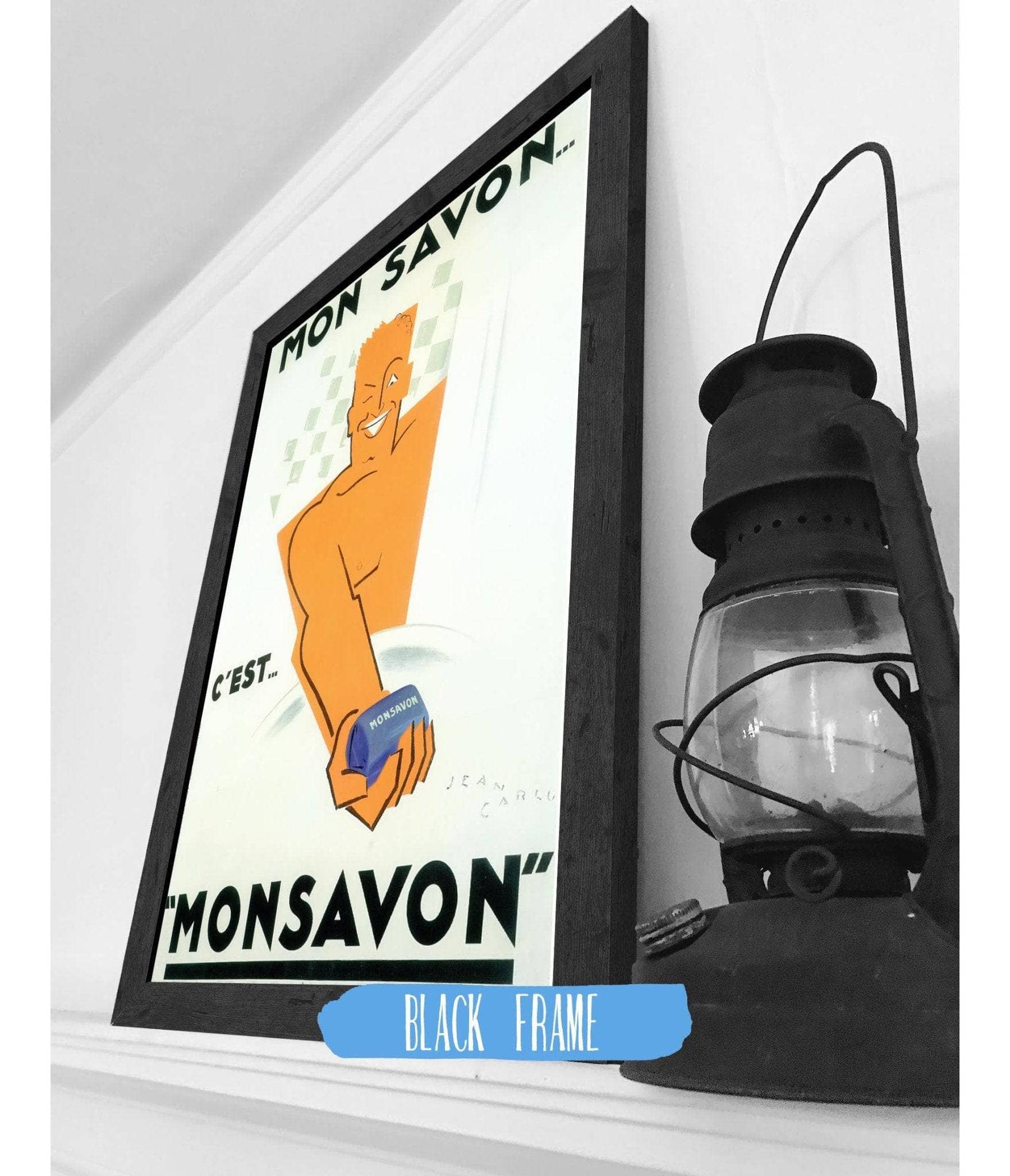 Mon Savon... c'est Monsavon