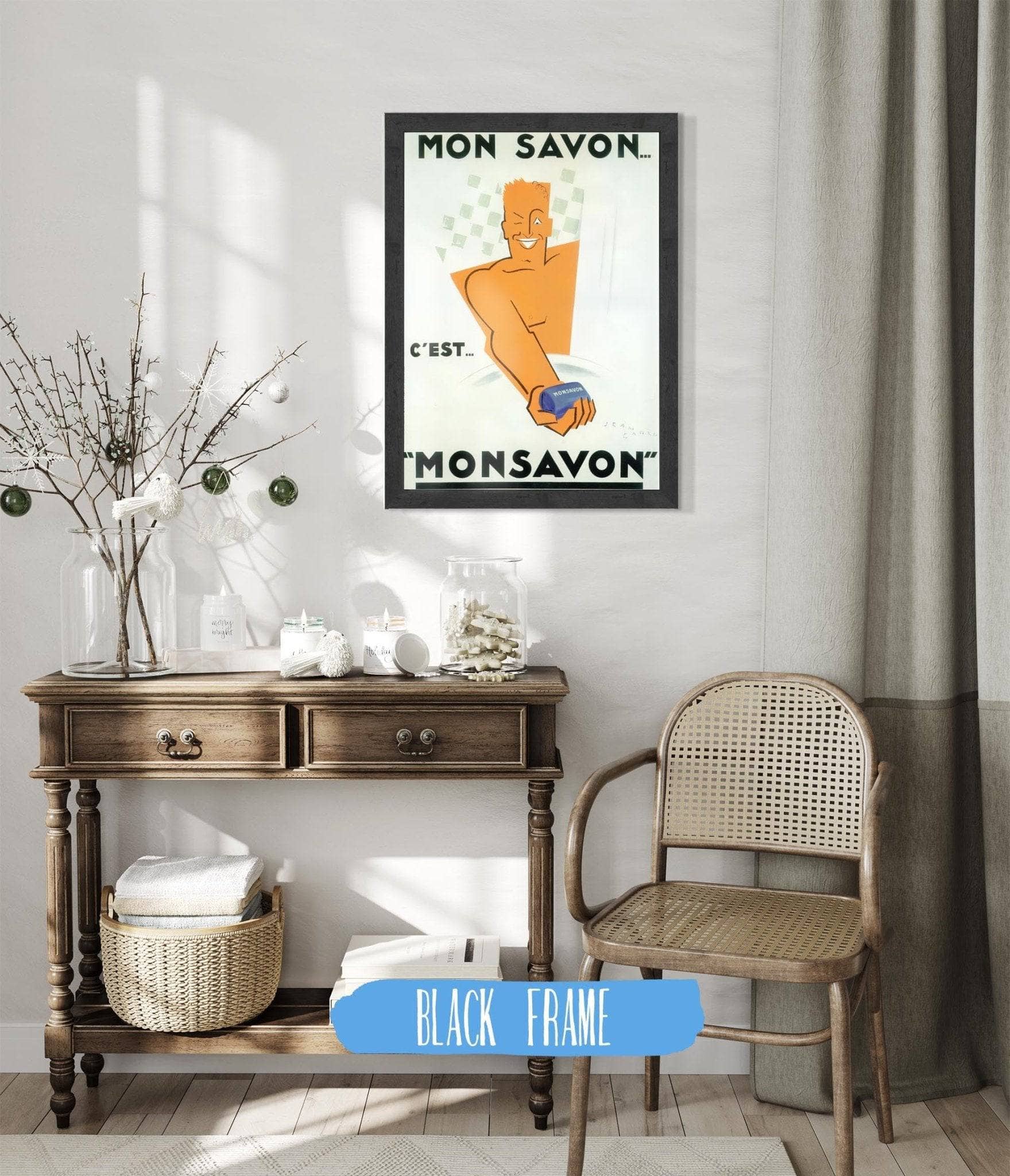 Mon Savon... c'est Monsavon