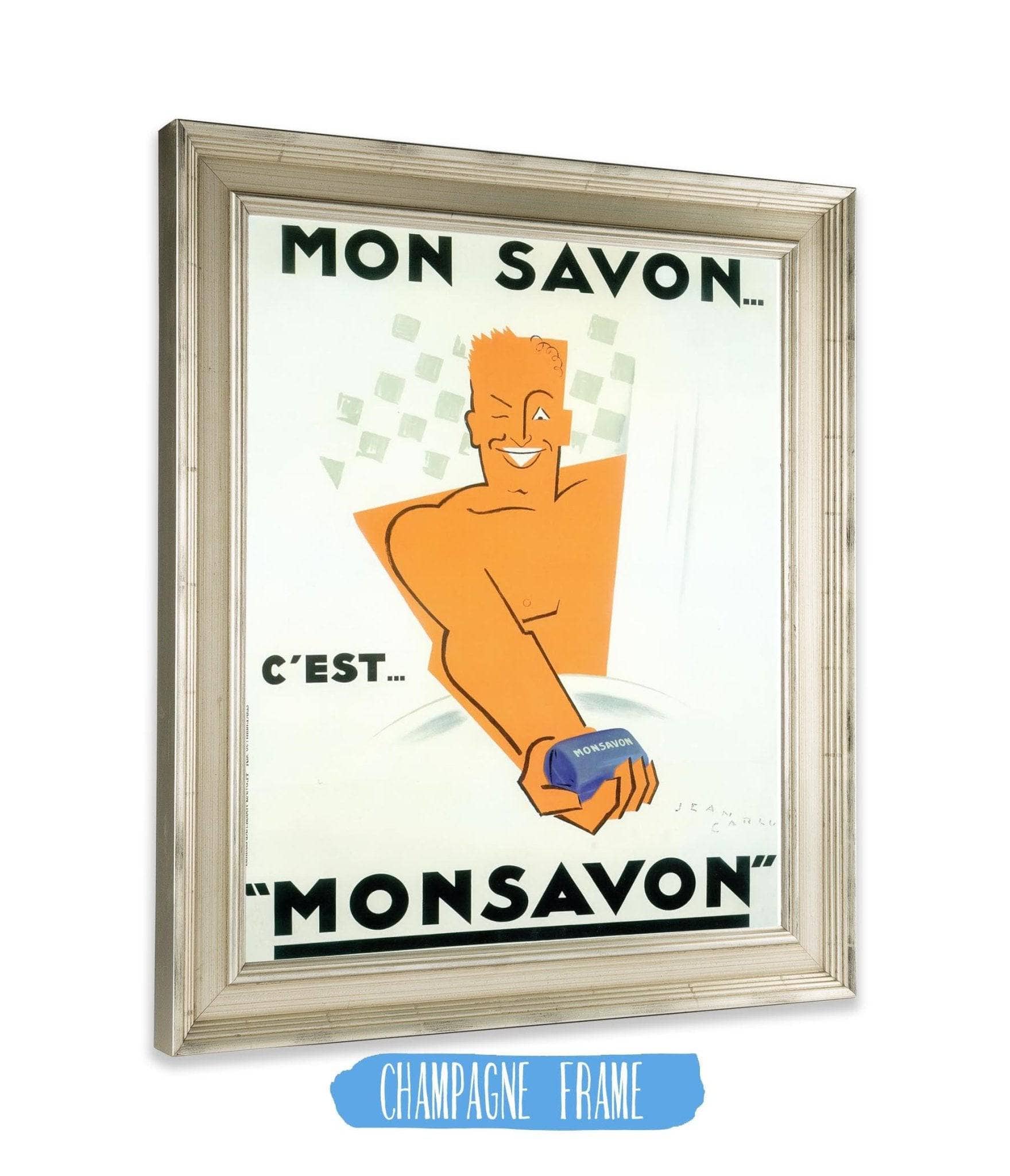 Mon Savon... c'est Monsavon