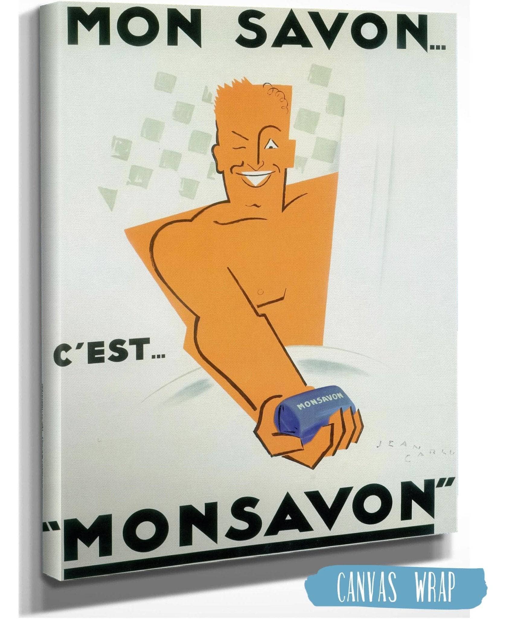 Mon Savon... c'est Monsavon